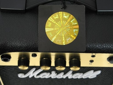 Усилитель для электрогитары Marshall MG10 Z