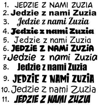 НАКЛЕЙКИ НА АВТОМОБИЛЬ, С НАМИ ЕЗДЕТ РЕБЕНОК + ИМЯ - ДЕТСКИЕ ДИЗАЙНЫ НА ВЫБОР