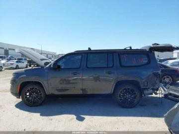 Jeep Wagoneer II 2024 Jeep Grand Wagoneer Series II 2024 3.0 Benzyna 510KM, zdjęcie 2