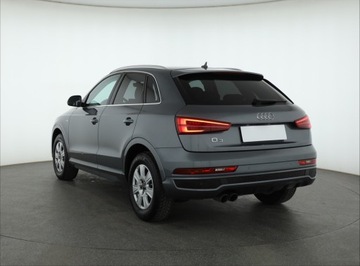 Audi Q3 I SUV Facelifting 1.4 TFSI cylinder on demand 150KM 2017 Audi Q3 1.4 TFSI, Salon Polska, Serwis ASO, zdjęcie 3