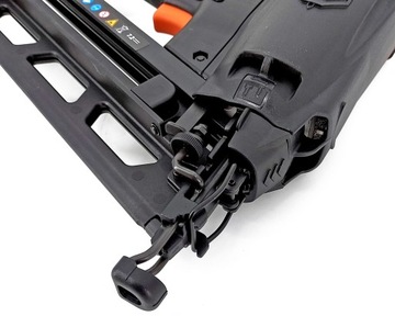 Газовый гвоздезабивной пистолет TJEP VF-16/64 GAS 3G