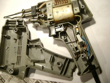 Трансформаторный паяльник PEMCO 100Вт ИЗ ВОЕННЫХ