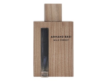ARMAND BASI WILD FOREST EDT 90 ML