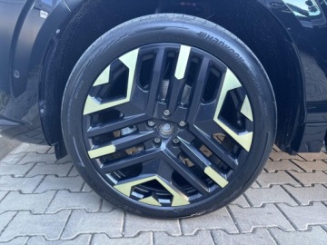 Cupra Terramar SUV 1.5 eTSI 150KM 2026 Cupra Terramar 1.5 eTSI 150 KM 7-biegowa automatyc, zdjęcie 12