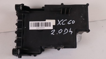 VOLVO XC60 II 2.0 D4 KLEMA АККУМУЛЯТОРНЫЙ МОДУЛЬ 31652295