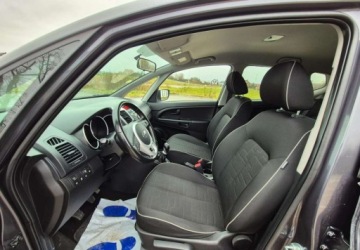 Kia Venga Mikrovan 1.4 CRDi WGT 90KM 2013 Kia Venga 1.4 CRDi 90 KM // Edition // Gotowa do rejestracji !!!, zdjęcie 22