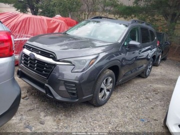 Subaru 2025 Subaru Ascent Premium 7-Passenger 2025 2.4l 2.4 Benzyna 260KM, zdjęcie 1