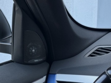 BMW X1 F48 Crossover sDrive18d 150KM 2016 BMW X1 2.0 d 150 KM M-Pakiet Harman Kardon Bezwypadkowa Gwarancja SSU, zdjęcie 24