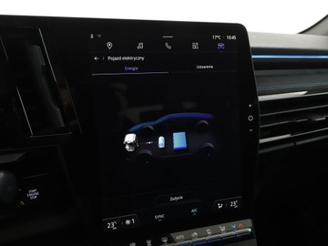 Renault Austral 1.2  E-Tech Full Hybrid 200KM 2024 Renault Austral FV23% HEV automat full LED kamera, zdjęcie 25