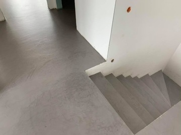 mikrocement FESTFLOOR LIFE Zestaw 10m2 Zrób to Sam