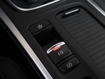 Renault Megane IV Grandtour Facelifting 1.3 TCe 140KM 2021 Renault Megane 1.3 TCe, Salon Polska, Serwis ASO, zdjęcie 18