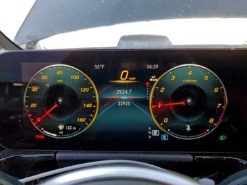 Mercedes GLA II 2023 Mercedes-Benz GLA 250 4Matic 2023 2.0 Benzyna 221KM, zdjęcie 9