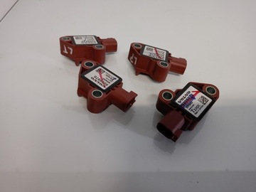 MOTOR KROKOVÝ VOLVO V50