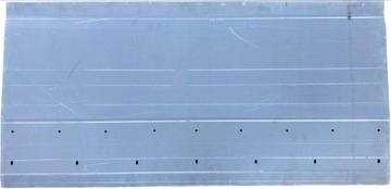 REPERATURKA DRZWI PRZESUWNYCH FIAT DUCATO JUMPER BOXER 06- ZEW