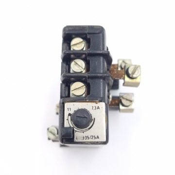 Тепловое реле ТСА 16А 7,3-11А