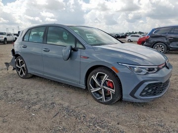 Volkswagen 2024 Volkswagen Inny GTI SE 2024 2.0l 2.0 Benzyna 241KM, zdjęcie 4