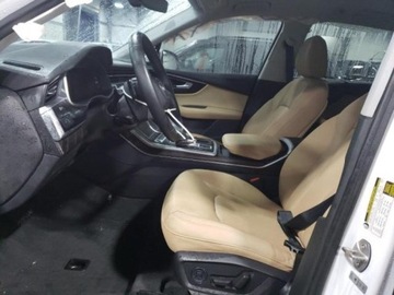 Audi Q7 II 2021 Audi Q7 Audi Q7 Premium Plus, 2021r., 4x4, 3.0L 3.0 Benzyna 335KM, zdjęcie 6