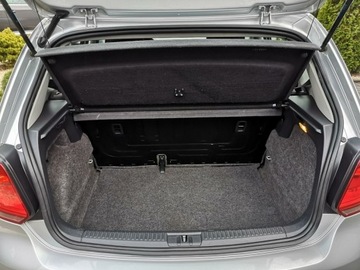 Volkswagen Polo V Hatchback 5d 1.2 TDI-CR DPF 75KM 2010 Volkswagen Polo 1.2 TDI 75KM # Klima # Parktronik, zdjęcie 18