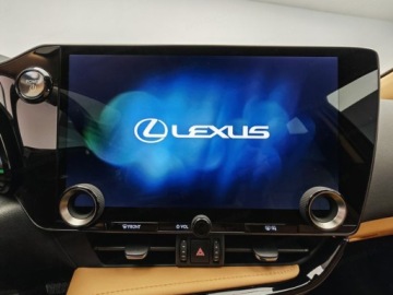 Lexus NX II SUV Facelifting 2.5 350h 200KM 2025 Od ręki - 350h Prestige 2.5 Hybrid AWD 200KM | Kamera 360!, zdjęcie 11