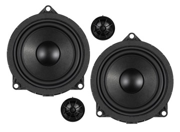 Najlepsze Głośniki do BMW E/F/G i MINI R/F 10cm ESX VXB4.2C 120W SQ TOP!