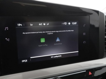 Opel Mokka II SUV 1.2 Turbo 130KM 2022 Opel Mokka Elegance automat navi kamera tempomat, zdjęcie 22