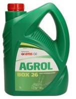 Lotos Agrol Box 26 op.5l