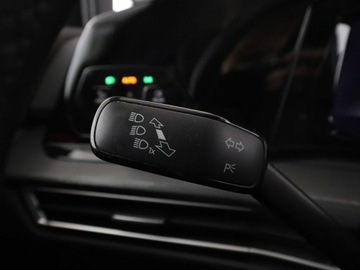 Volkswagen Golf VIII GTE 1.4 Plug-In Hybrid 245KM 2021 Volkswagen Golf PHEV full LED navi czujniki, zdjęcie 35