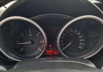 Mazda 5 II 1.6 MZ-CD 115KM 2013 Mazda 5 Lift SLICZNA 1.6 Diesel BOGATA WERSJA Oryginal ZADBANA Serwis 2014r, zdjęcie 21