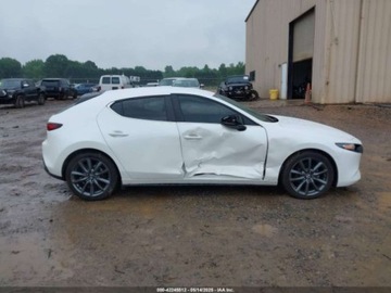 Mazda 3 IV 2019 Mazda 3 2019 2.5l 2.5 Benzyna 186KM, zdjęcie 6