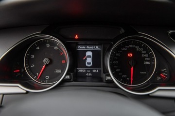 Audi A5 8T Coupe 2.0 TFSI 180KM 2009 Audi A5 Coupe S-Line 2.0T 180KM Manual !, zdjęcie 25