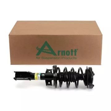 ARNOTT SK-3888 TLUMIČ