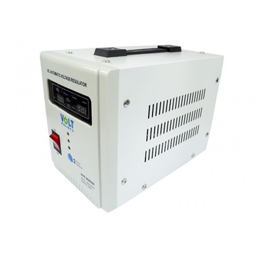 СТАБИЛИЗАТОР НАПРЯЖЕНИЯ ТОКА AVR 2000ВТ ДЛЯ ГЕНЕРАТОРА