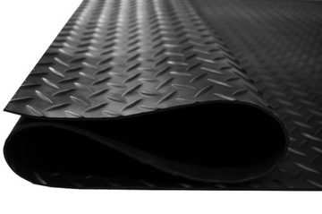 РЕЗИНОВЫЙ КОВЕР, РЕЗИНОВЫЙ НАПОЛЬНЫЙ КОВрик, ПРОЧНЫЙ, ПРОЧНЫЙ, ЗАЩИТНЫЙ 120