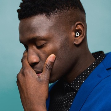 Беруши | LOOP EXPERIENCE Pro Черный