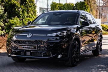 Volkswagen T-Roc I SUV Facelifting 1.5 TSI ACT 150KM 2026 Volkswagen T-Roc R-Line 1.5 eTSI 150 KM DSG, zdjęcie 8