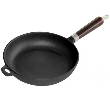PATELNIA ŻELIWNA 20cm KINGHoff KH-1117