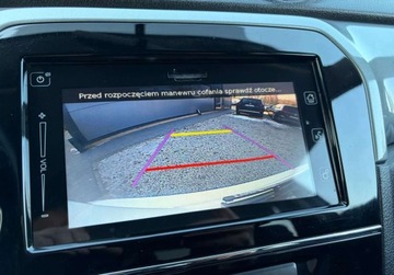 Suzuki Vitara III SUV 1.6 DDiS 120KM 2015 Suzuki Vitara 1.6 gwarancja MANUAL carplay LED KAMERA Bezwypadkowa, zdjęcie 27