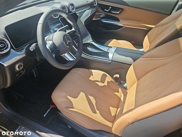 Mercedes CLE Coupe 2.0 300 258KM 2025 Mercedes-Benz CLE Mercedes-Benz CLE 2.0 Benzyna 258KM, zdjęcie 10