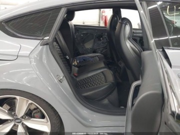 Audi A5 2019 Audi RS5 Sportback 2019 Audi RS 5 Sportback 2.9 TFSI quattro 2.9 Benzyna, zdjęcie 10