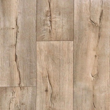 WYKŁADZINA PCV LINOLEUM 400cm GUMOLIT DESKA 4,0m