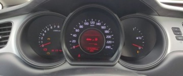 Kia Ceed II Kombi 1.4 DOHC 100KM 2012 Kia Ceed 1.4 benz ,bezwypadek ,jeden wlasc ,nowy rozrzad 1.4 Benzyna 100KM, zdjęcie 11