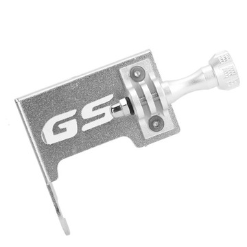 Action Camera Mount Data Recorder Uchwyt