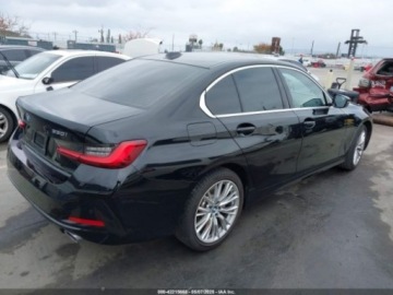 BMW Seria 3 G20-G21 2024 BMW Seria 3 330i, 2024r., 2.0L 2.0 Benzyna 255KM, zdjęcie 3