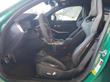 BMW Seria 3 G20-G21 2021 BMW M3 2021 3.0l 3.0 Benzyna 473KM, zdjęcie 7