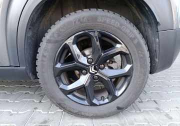 Citroen C3 Aircross  I Crossover Facelifting 1.2 PureTech 130KM 2023 Citroen C3 Aircross 1.2 130KM Automat SHINE Kamera Full LED SalonPL FV23 A, zdjęcie 21