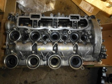 Głowica kompletna DV6 9655911480 Mini R56 1,6D