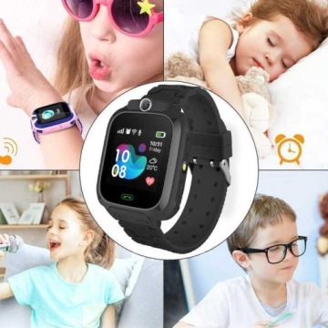 SMARTWATCH Детские часы SIM PL LOCALIZER