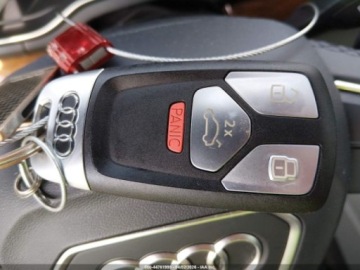 Audi Q5 II 2022 Audi Q5 Premium Plus 45 S-Line 2022 2.0 Benzyna 261KM, zdjęcie 13