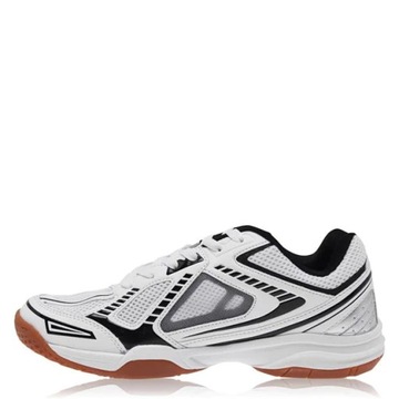 SLAZENGER Indoor Męs.BUTY SPORTOWE tu 42 _33046