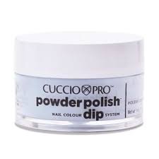 CUCCIO puder tytanowy 5581 - 14g